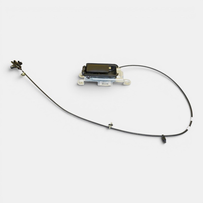 2019-2022 CHEVROLET BLAZER REAR RIGHT SIDE SEAT RELEASE HANDLE LEVER CABLE OEM