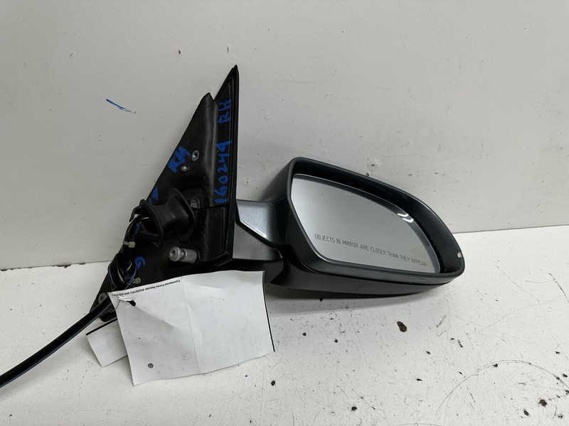 2008-2015 Scion XB Right Front Passenger Power Side View Exterior Door Mirror Oe