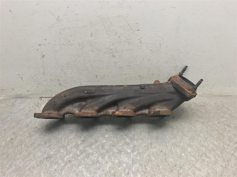 2011-2022 FORD F250SD 6.2L PASSENGER RIGHT EXHAUST MANIFOLD OEM BC3Z-9430-D