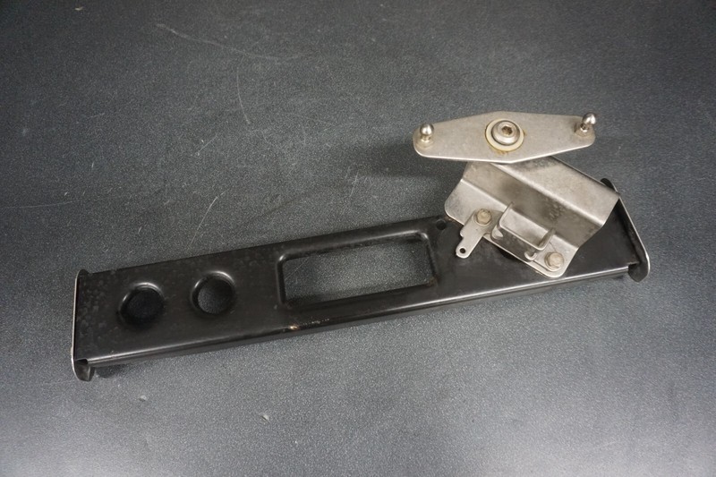 1997-2019 Kawasaki OEM Middle Hull Crossmember 39043-3703 STX-12F STX-15F
