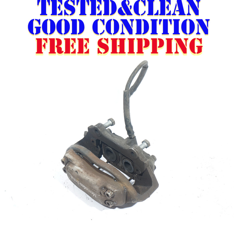 2003-2006 MERCEDES SL500 FRONT RIGHT PASSENGER SIDE BRAKE CALIPER BREMBO OEM