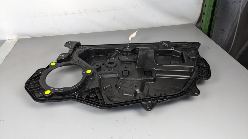 Front Right Door Carrier Plate 2020 Mazda CX-5 KB7W-58-97XA 2017 2018 2019- 2023