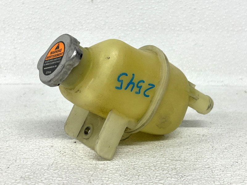 ⭐2016-2020 INFINITI Q50 Q60 INTERCOOLER COOLANT RESERVOIR BOTTLE OEM LOT2545