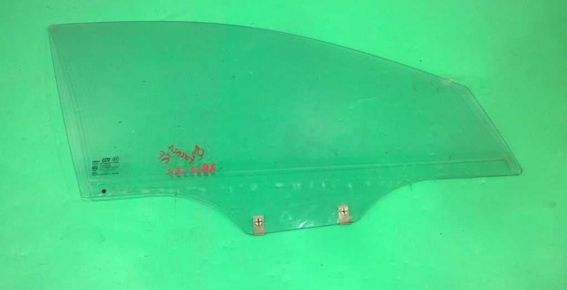 04 05 06 07 08 FORENZA PASSENGER RIGHT FRONT WINDOW DOOR GLASS OEM 3863-37