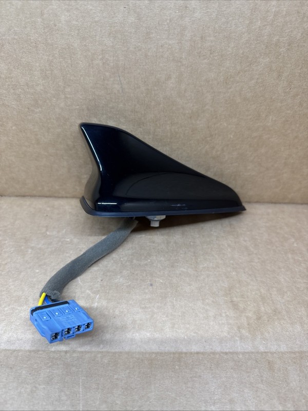 2020-2025 Kia Telluride OEM Radio Antenna Shark Fin 96210-S9000EB Black