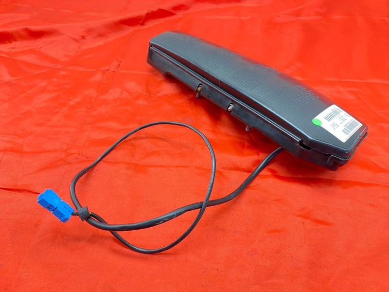 11-18 BMW F25 F26 X3 X4 Front Right Passenger Side Seat Module Panel Unit OEM✅