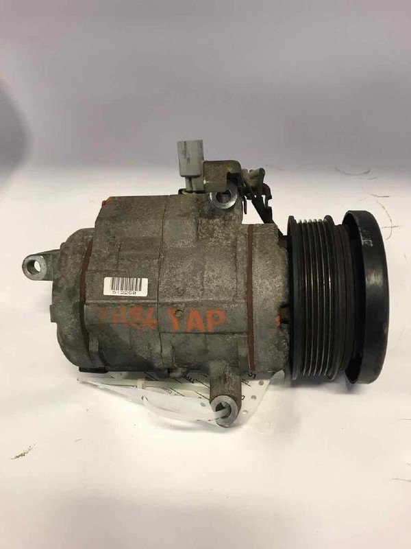 A/c Air Compressor LEXUS GX470 03 04 05 06 07 08 09