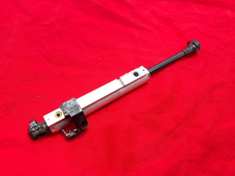 Porsche Carrera 911 996 Convertible Top Right Side Hydraulic Lift Cylinder OEM✅