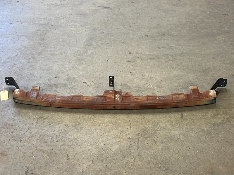 ⭐2016-2019 NISSAN TITAN XD FRONT BUMEPR UPPER RETAINER BAR BEAM BAR OEM LOT2629