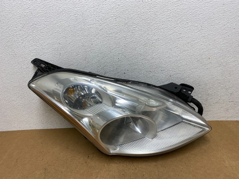 Sedan 2010 2011 2012 Nissan Altima Headlight Right Passenger Rh OEM AE3267 DW