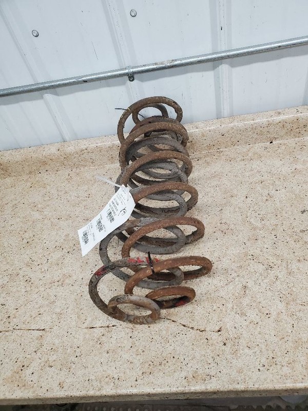 Air/Coil Spring Rear Fits 71-76 BUICK 301725