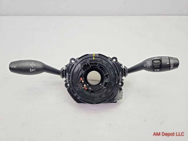 2017 Mini Cooper S F56 F55 F54 Steering Column Switch 61316828982, 61319374431