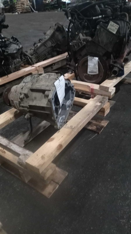 2007 Ford Explorer Transfer Case Assembly 4WD OEM 144K Miles Warranty