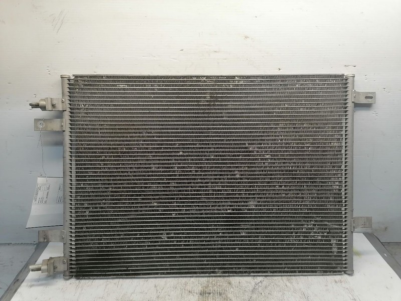AC Condenser Fits 08-10 FORD F250SD PICKUP 1512526