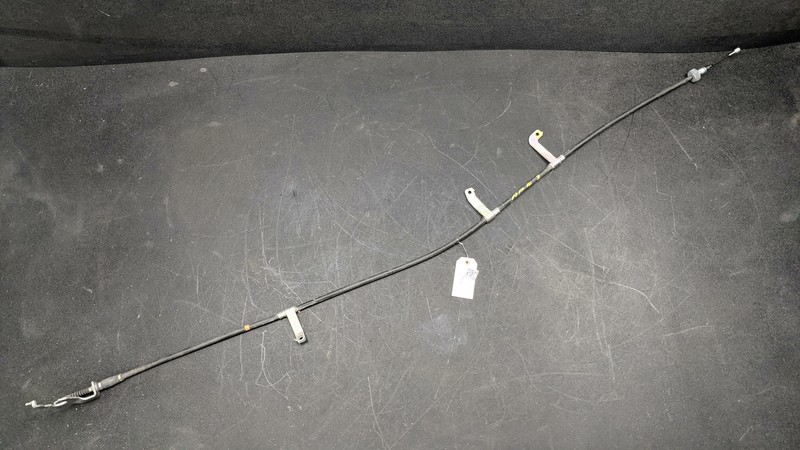 Emergency Parking Brake Right Cable 2020 Kia Soul 59770-K0200 2021 2022 2023