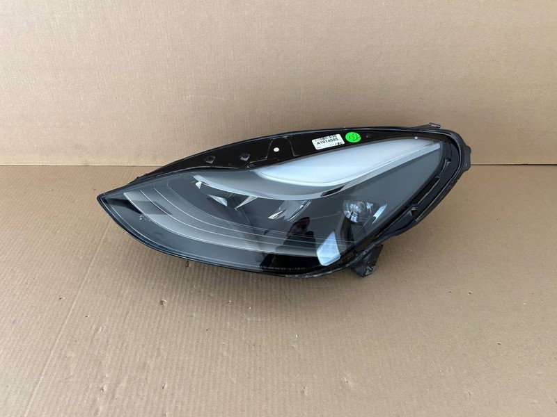 ✅21-23 Tesla Model 3Y Matrix Headlight Front LH Driver Side Headlamp 151495200D