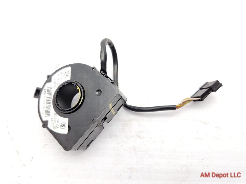 2004 BMW 330xi 330i 330ci 325xi 325ci E46 Steering Angle Sensor 37146781436