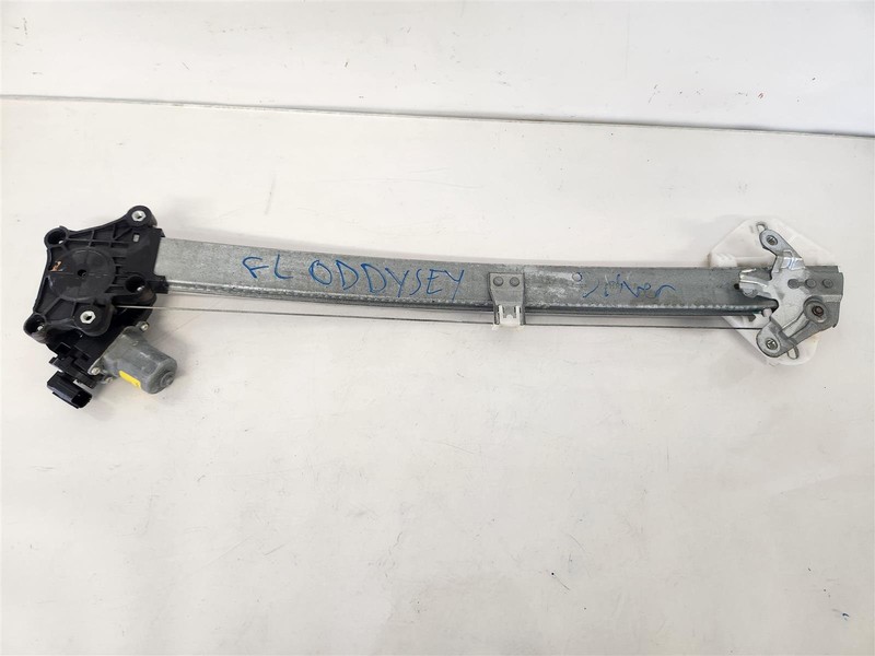 2018-2023 Honda Odyssey Front Driver Door Power Window Motor Regulator 72250-Thr