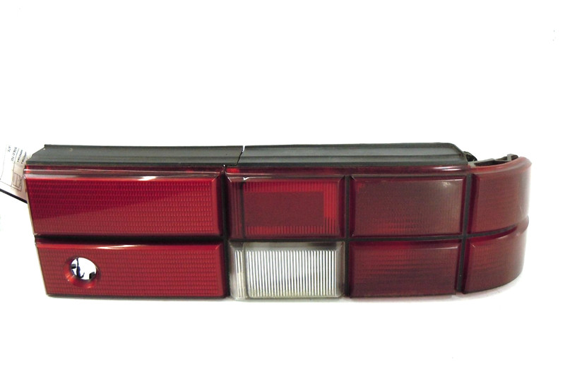 1987 1988 Dodge Shadow Tail Light Lamp Passenger Right OEM