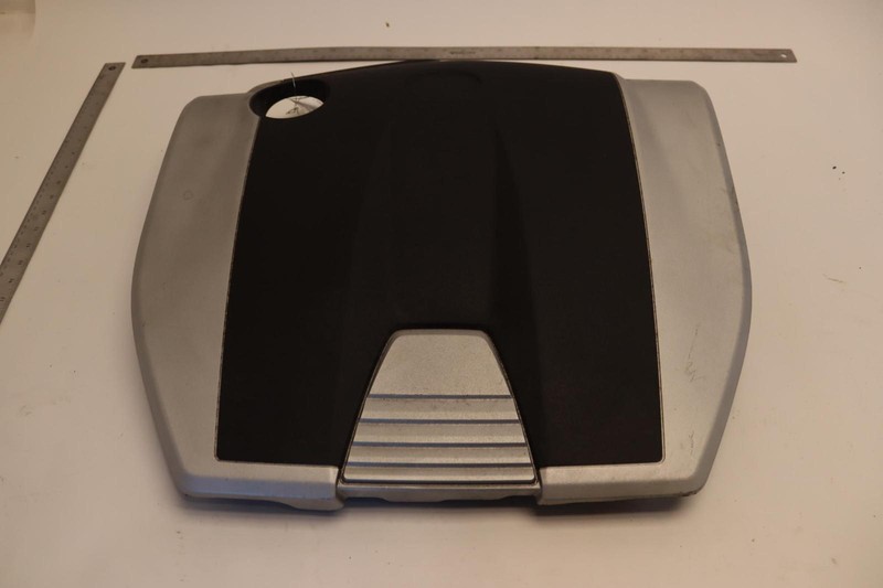 2013-2015 LEXUS GS350 3.5L V6 ENGINE MOTOR TOP COVER PANEL PLATE OEM