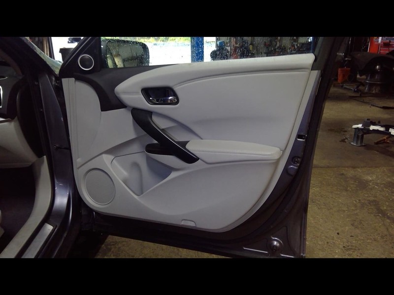 RDX 2017 Passenger Right Front Door Trim Panel 1683394