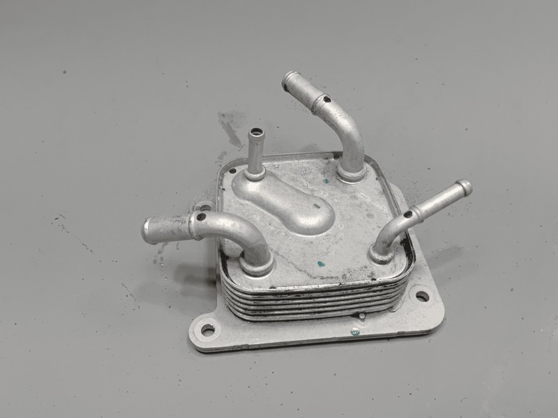 2021 Nissan Rogue 2.5L Automatic Transmission Oil Cooler OEM