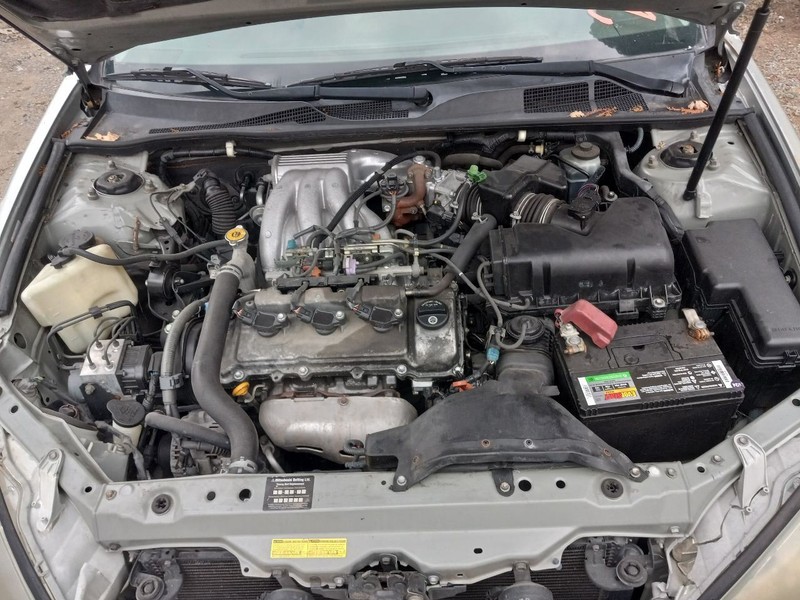 00 01 02 03 TOYOTA CAMRY 3.0L ENGINE ASSEMBLY LONG BLOCK VIN F 5TH DIGIT 1MZFE