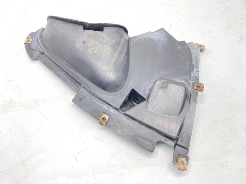 12-18 BMW F30 3 Series Front Left Wheel Fender Liner Housing Splash Shield OEM✅