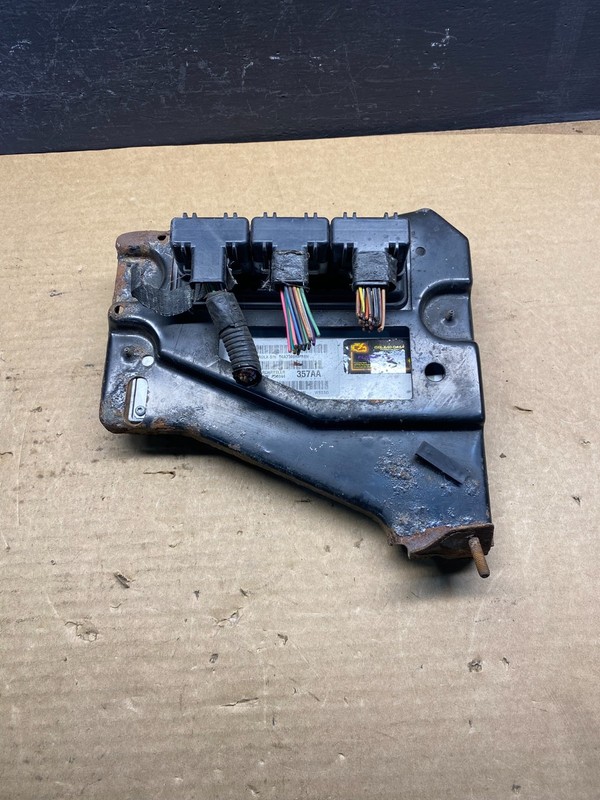 2002 Jeep Grand Cherokee 4.0L Engine Computer Module ECU ECM OEM ac8713DG