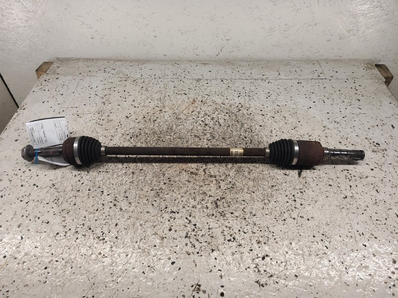 Ford Edge Axle Shaft Rear Driver Left AWD From 7/30/12 DT434K139AA OEM 2013 2014