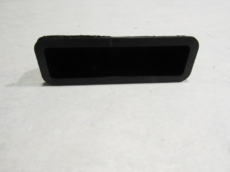 20-23 McLaren GT 2021 Rear Left Driver Rearward Cabin Vent ;@1