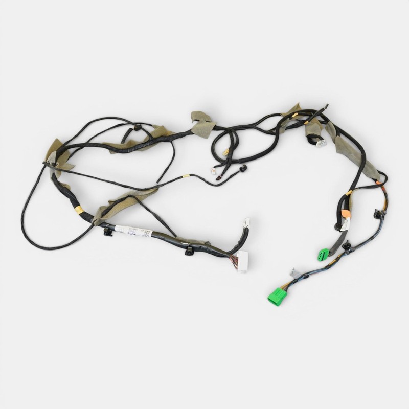 2022-2024 KIA EV6 Roof Headliner Wire Wiring Harness Oem 91800cv520