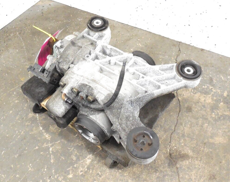2018-2022 Volkswagen Tiguan Rear Differential Carrier OEM Mexico Built