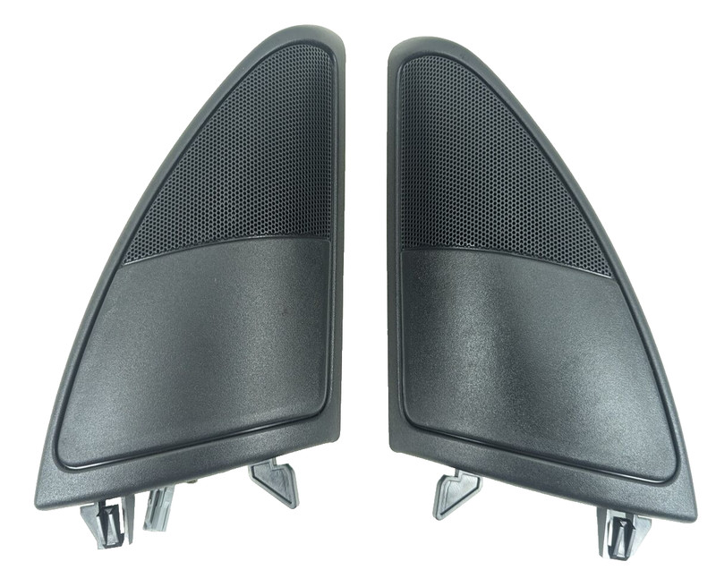 2010-2013 Range Rover Sport L320 Front Door Tweeter Speaker Pair