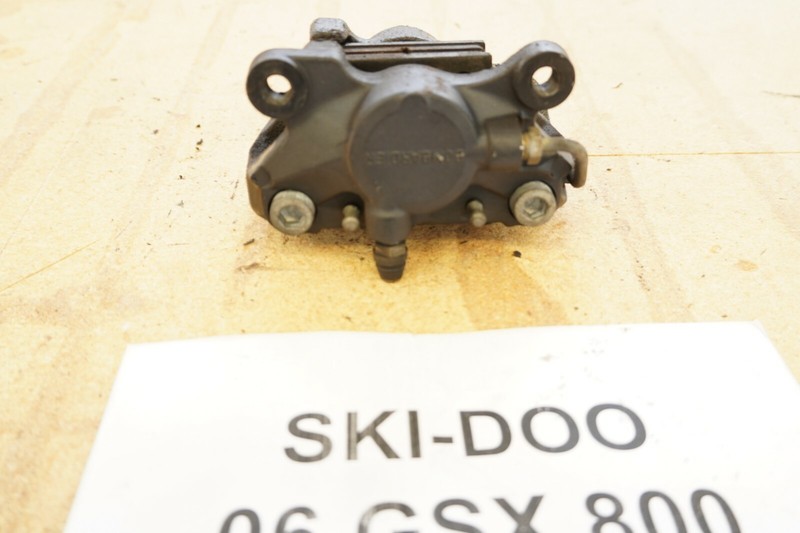 Ski-doo REV GTX GSX 600 800 Brake Caliper 03-07 507032415