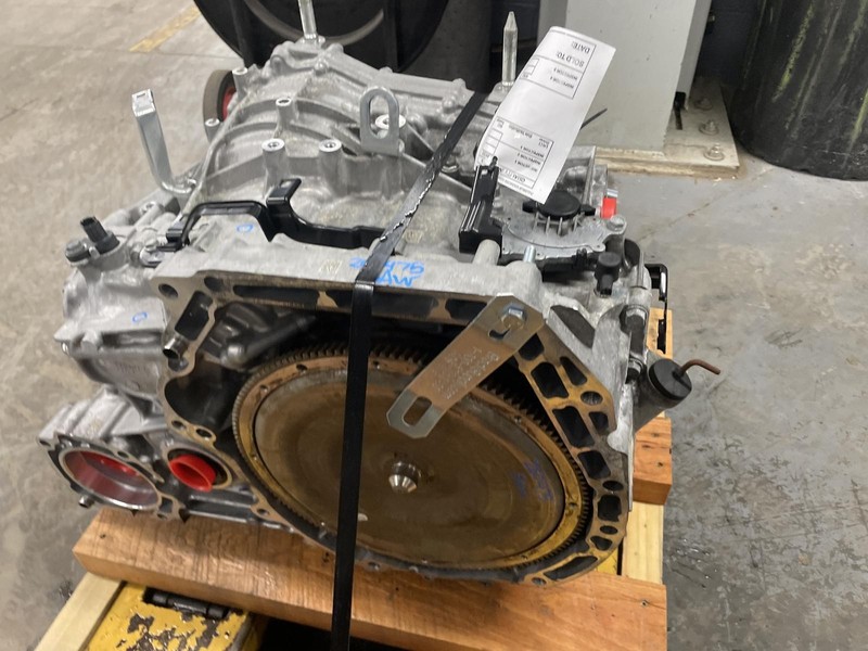 17-'19 HONDA CR-V Auto Transmission 1.5L turbo AWD 59k miles 6 Month Wnty!