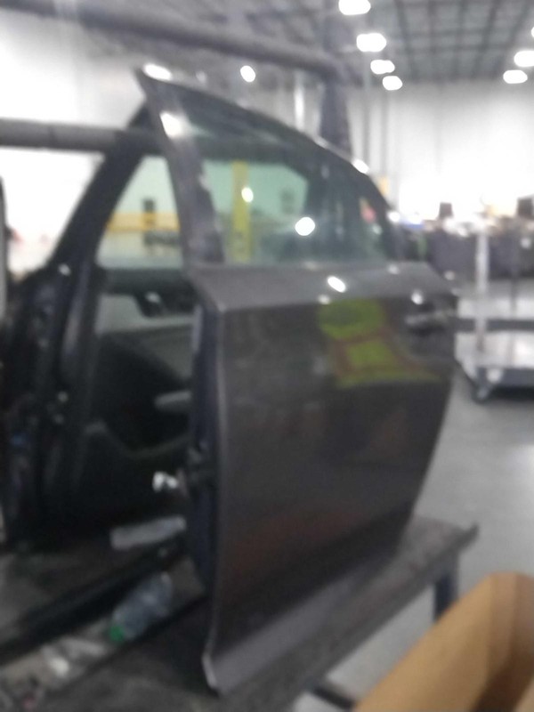 Honda Accord 2018 Left Rear Door GREY 680141 4839