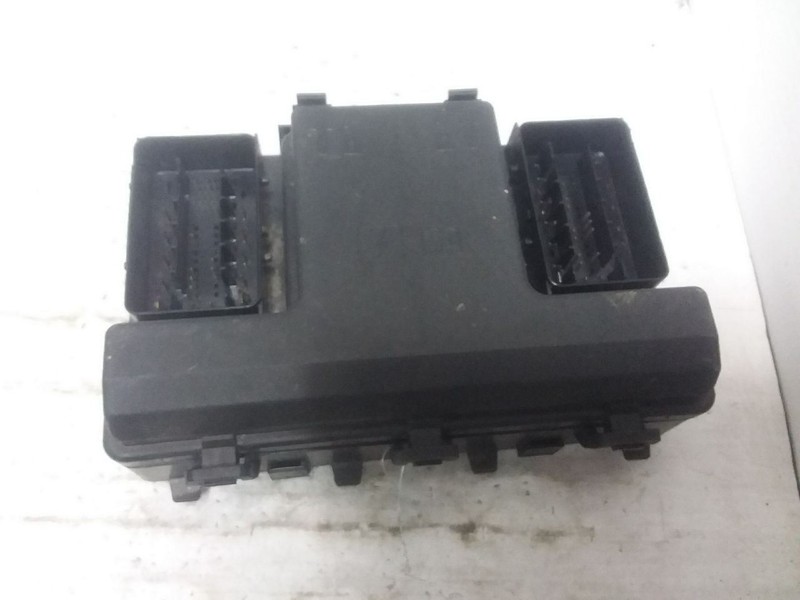 Fuse Junction Box Engine Left Hand Engine Compartment Fits 19-24 EDGE 1778548