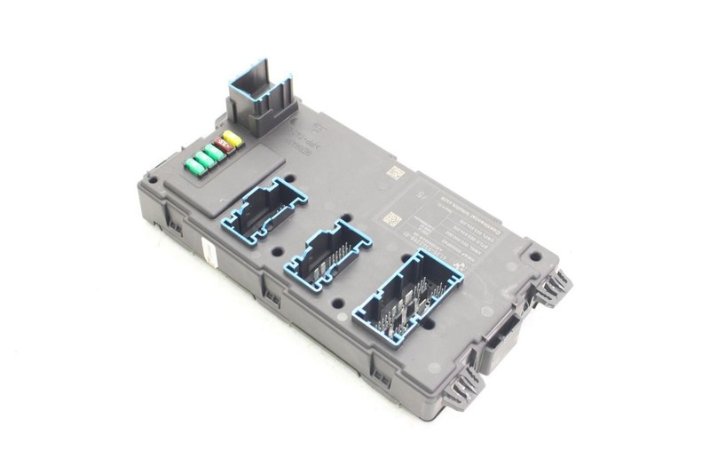15-17 BMW M4 Coupe Rear Body Control Module 61359362398