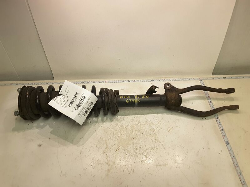 PASSENGER RIGHT STRUT FRONT FWD 3.0L FITS 06-09 FUSION 156693