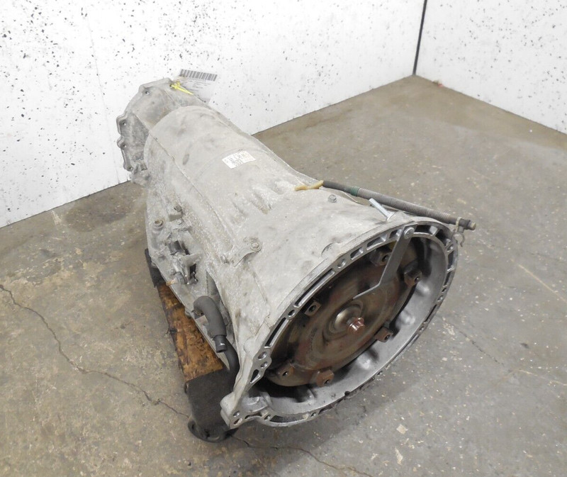 2009-2017 Lexus LS460 AWD Automatic Transmission OEM 158K