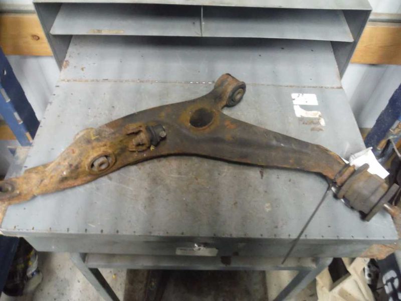 97 98 99 00 01 HONDA CRV L. LOWER CONTROL ARM FR 132310