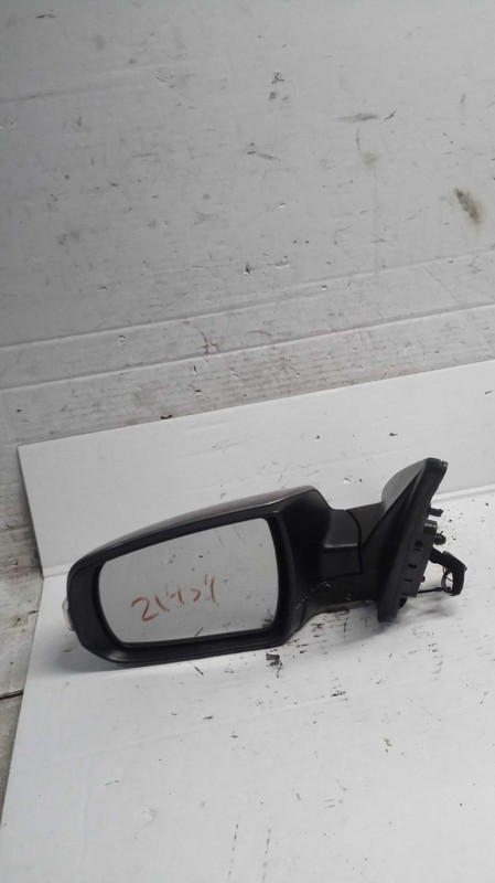 2011 KIA SORENTO Left Door Mirror Assembly Grey OEM 468625 195K Miles