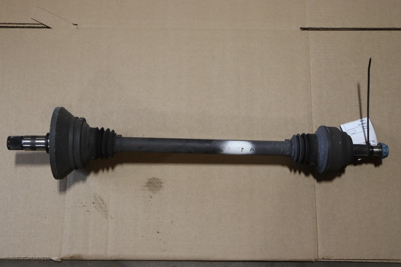 2014-2021 MERCEDES S-CLASS S550 W222 RWD REAR LEFT AXLE SHAFT CV U JOINT OEM