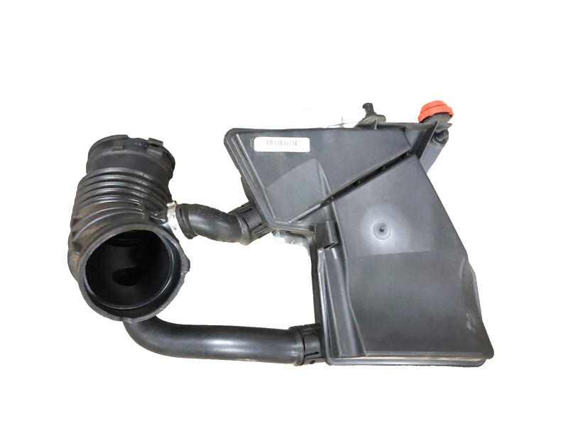 OEM 16-19 BMW B58 740I G11 G12 B58 AIR INTAKE RESONATOR #A0.01