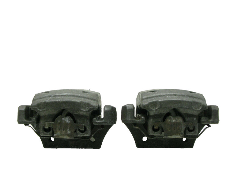 04-10 BMW E60 525i 530i 528i 535i XI Brake Caliper LEFT RIGHT REAR 040820