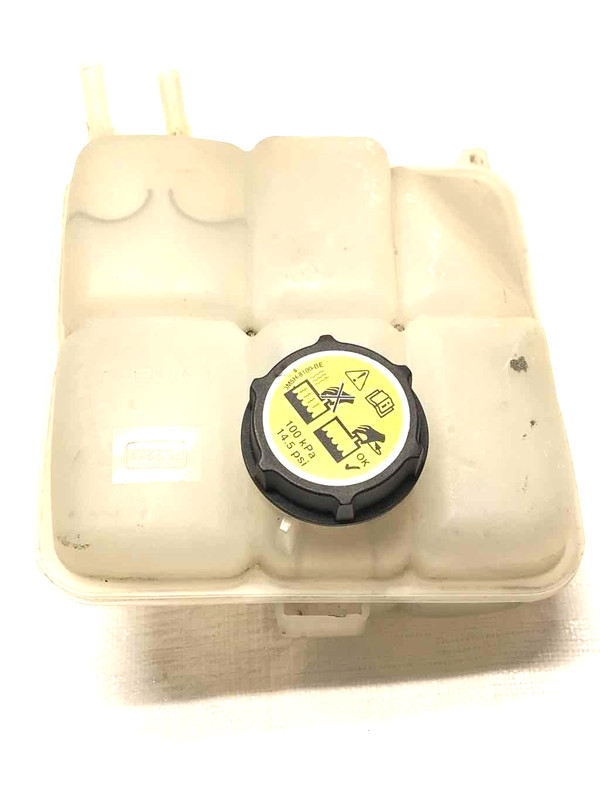 2012 Mazda 3 2.0L Coolant Recovery Bottle Assembly Part# L3CE15350