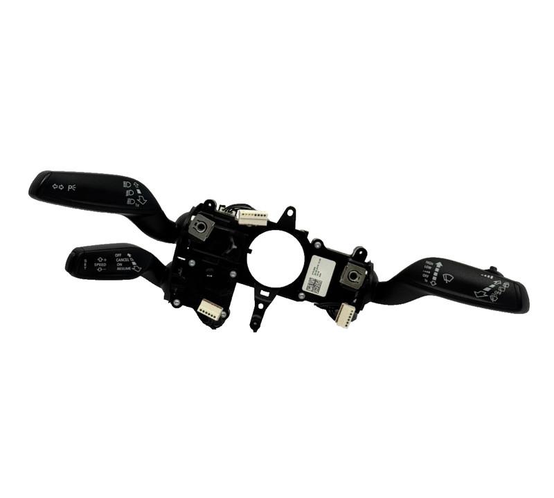📌 2015 - 2018 AUDI Q3 Q3 QUATTRO - STEERING COLUMN MULTIFUNCTION SWITCH OEM