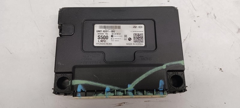 19 HYUNDAI SANTA FE Body Control module BCM OEM 1 Year Warranty!