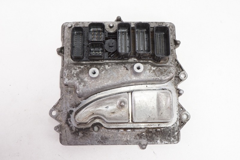 BMW 535i Engine Control Module ComputerPCM ECM 3.0L OEM 2013 - 2016
